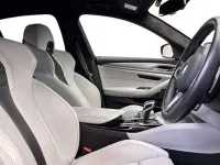 Used BMW M5 Competition Edition 625 HP (459 kW) 2023 Black Sedan