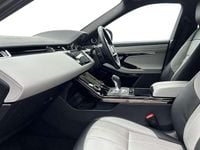 Used Land Rover Range Rover evoque 309 HP (227 kW) 2022 Other SUV