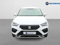Second-hand Seat Ateca Xperience 2023 Alb SUV
