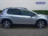 Used Peugeot 2008 GT-line 2019 SUV