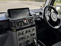 Used Ineos Grenadier 249 HP (183 kW) 2025 Estate