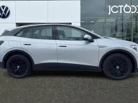 Used VW ID.4 Pure 108 kW (148 HP) 2023 Silver SUV