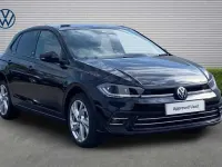 Ny VW Polo 95 HK (69 kW) 2026 Halvkombi
