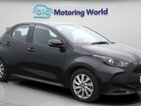 Used Toyota Yaris Hybrid 116 HP (85 kW) 2026 Hatchback
