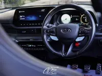 Käytetty Hyundai i20 204 HP (150 kW) 2024 Viistoperä