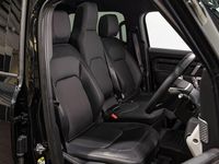 Used Land Rover Defender SE Dynamic 2024 Black SUV