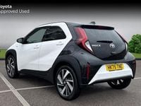 New Toyota Aygo X 72 HP (52 kW) 2025 SUV