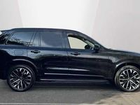 New Volvo XC90 Ultra 250 HP (183 kW) 2026 SUV