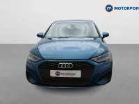 Usado Audi A3 2023 Azul Sedan