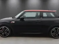 Used Mini John Cooper Works Hatch 231 HP (169 kW) 2018 Black Hatchback
