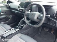 Used Citroën e-C4 98 kW (134 HP) 2023 White Hatchback