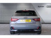 used Audi A1 35 TFSI S Line Style Edition 5dr S Tronic