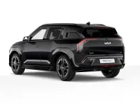 New Kia EV3 GT-Line S 150 kW (204 HP) 2026 Black SUV