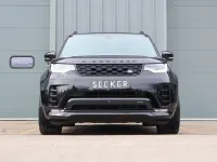 Used Land Rover Discovery HSE Dynamic 2025 Black SUV