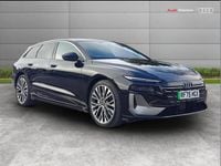 Used Audi e-tron S-Line 314 kW (428 HP) 2025 Black SUV