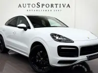 Used Porsche Cayenne 340 HP (250 kW) 2022 SUV