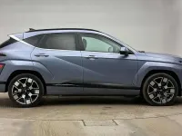 Second-hand Hyundai Kona Ultimate 160 kW (218 CP) 2026 SUV