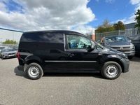 used VW Caddy 1.0 TSI BlueMotion Tech 102PS Startline Van