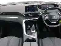Used Peugeot 5008 Allure 131 HP (96 kW) 2020 SUV