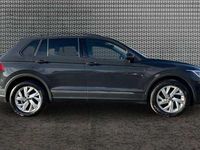 Used VW Tiguan 150 HP (110 kW) 2022 SUV
