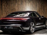 Used Porsche Taycan Performance Package 11 kW (15 HP) 2021 Sedan