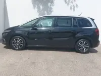Used Citroën C4 PureTech 131 HP (96 kW) 2021 Black SUV