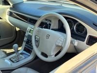 Used Volvo XC70 SE 205 HP (150 kW) 2009 Grey SUV