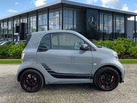 used Smart ForTwo Electric Drive COUPE SPECIAL EDITIONS