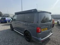 Used VW Transporter Startline 2018 Grey Van