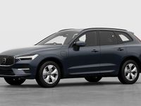 New Volvo XC60 Core 334 HP (245 kW) 2026 Denim blue SUV