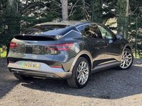 New Genesis GV60 Sport 233 kW (318 HP) 2025 Green SUV