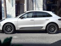 Used Porsche Macan 2023 White SUV