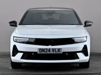 Used Vauxhall Astra 131 HP (96 kW) 2026 Hatchback