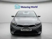 Used Kia Ceed 120 HP (88 kW) 2021 Hatchback