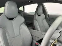 Used Lotus Eletre 450 kW (612 HP) 2025 Grey SUV
