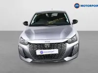 Second-hand Peugeot 208 Allure 101 CP (74 kW) 2024 Gri Hatchback