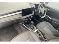 New Skoda Fabia SE L 85 HP (62 kW) 2025 Moon white metallic Hatchback