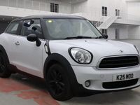 Used Mini Cooper Paceman 2014 SUV