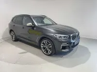 Second-hand BMW X3 Sport Line 2019 Gri SUV
