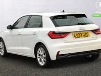 Used Audi A1 Sportback Sport 95 HP (69 kW) 2025 Hatchback