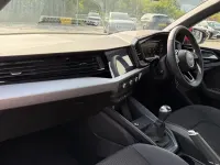 New Audi A1 Sportback S-Line 116 HP (85 kW) 2026 Red Hatchback