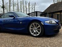 used BMW Z4 Z4 3.0si Sport Manual 88k FSH BIG FACTORY SPECfrom New