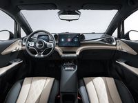 New BYD Dolphin Comfort 150 kW (204 HP) 2026 Hatchback