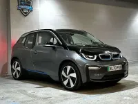 Begagnad BMW i3 125 kW (170 HK) 2022 Halvkombi