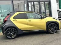 Used Toyota Aygo X Edition 72 HP (52 kW) 2023 Other SUV