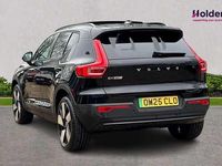 Used Volvo EX40 Ultra 182 kW (248 HP) 2026 SUV