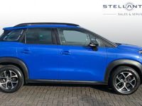 Used Citroën C3 PureTech 110 HP (80 kW) 2023 Hatchback