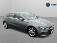 Used Mercedes A180 136 HP (100 kW) 2021 Hatchback