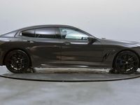 Used BMW 840 Comfort Edition 328 HP (241 kW) 2021 Grey Coupe