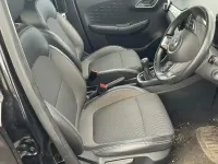 Usado MG MG3 Exclusive 106 HP (77 kW) 2019 Preto Citadino